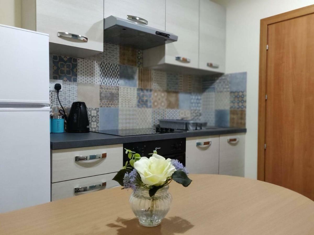 Ellas Place 타르신 외부 사진